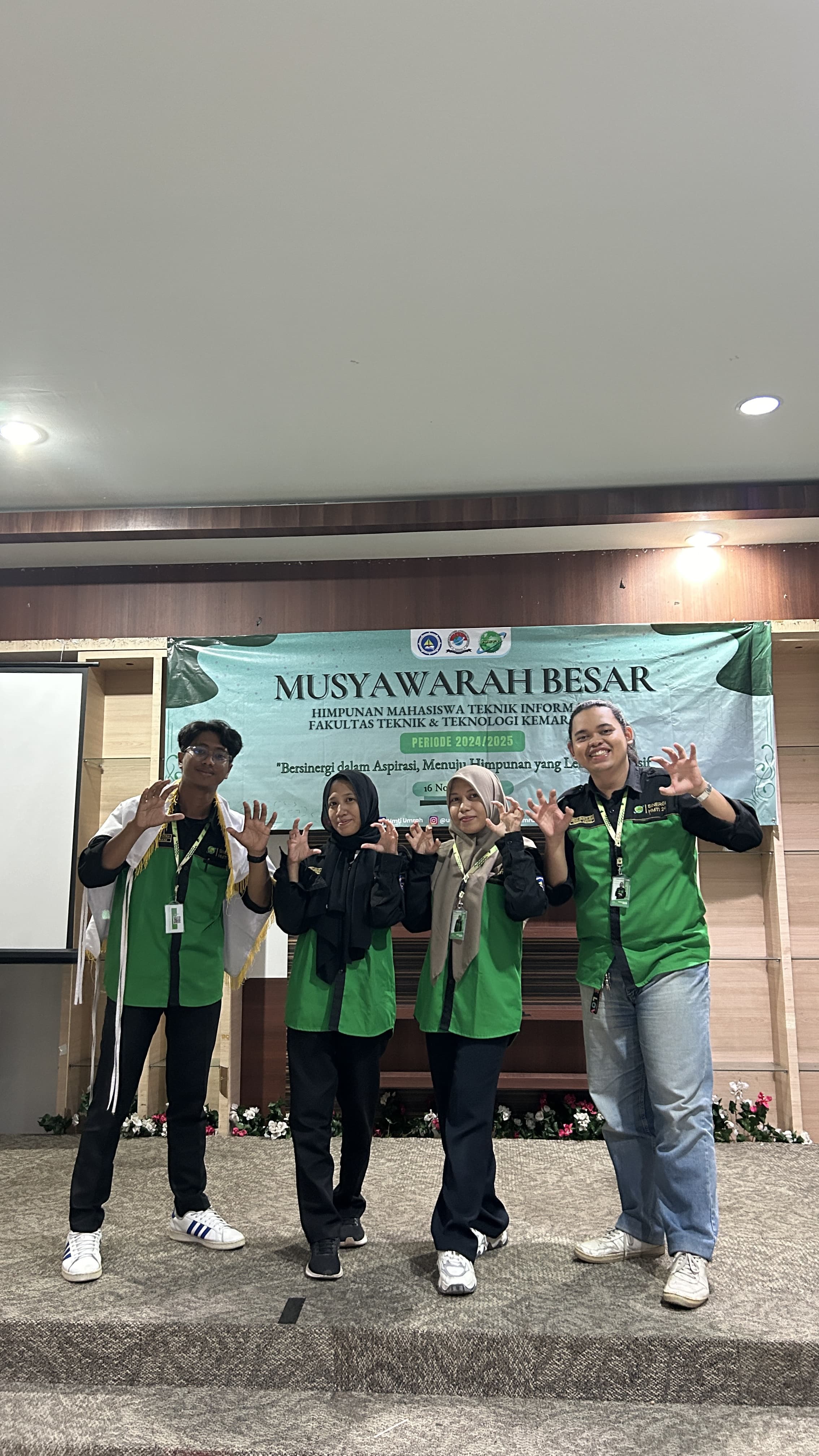 Himpunan Mahasiswa Teknik Informatika